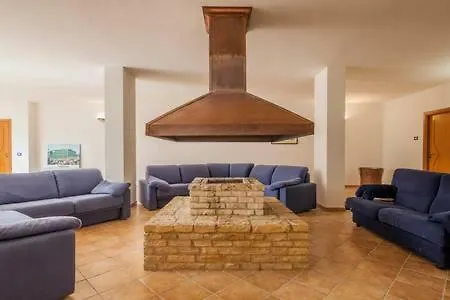 Apartment Casa Degli Ulivi