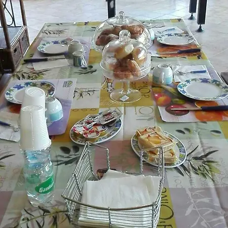 Casa Degli Ulivi Apartment