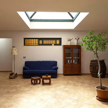 Casa Degli Ulivi Apartment