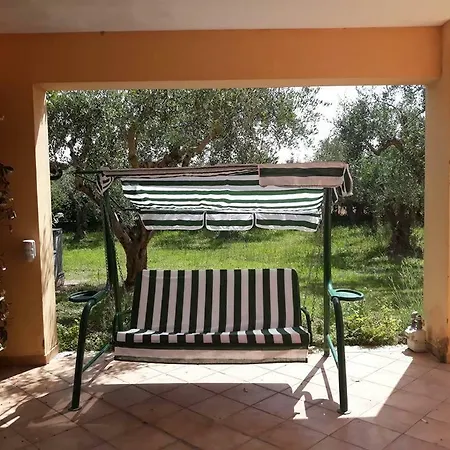 Casa Degli Ulivi