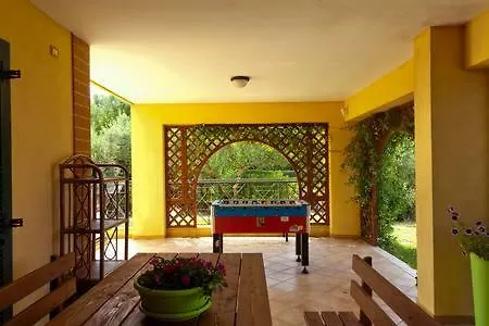 Casa Degli Ulivi Daire