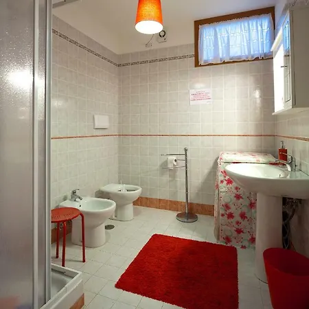 Daire Casa Degli Ulivi Capaccio