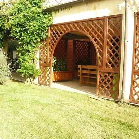 Casa Degli Ulivi * Capaccio