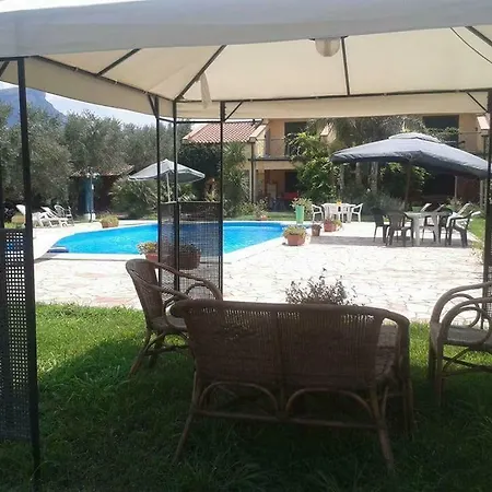Casa Degli Ulivi